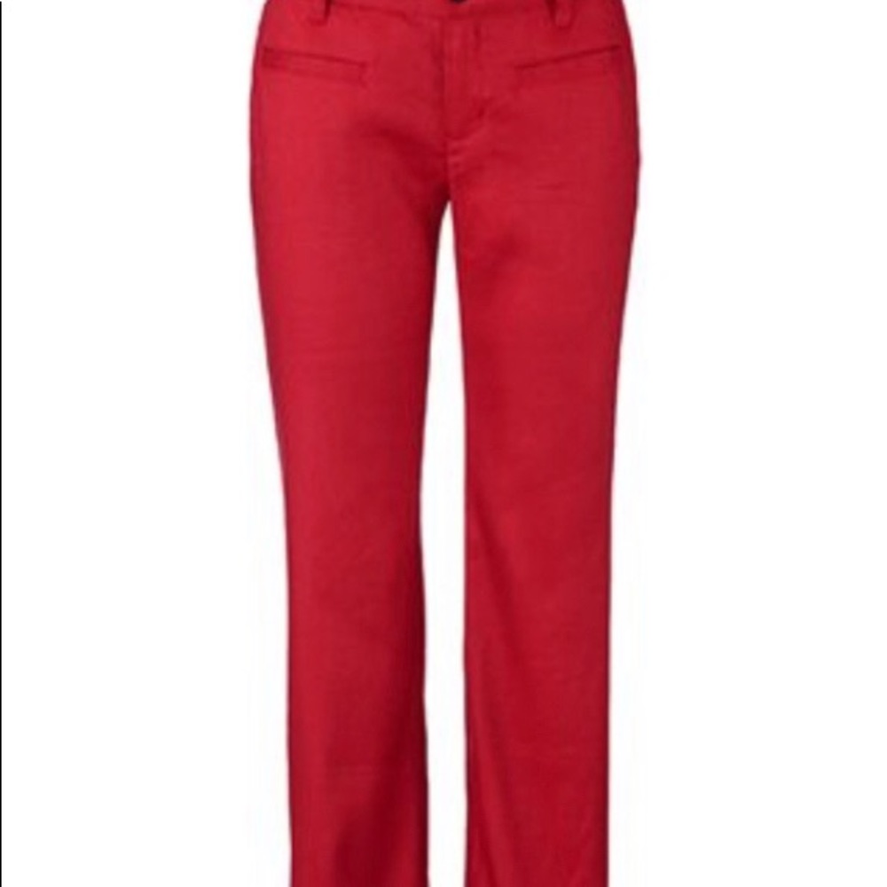 Cabi valentine trouser 5503